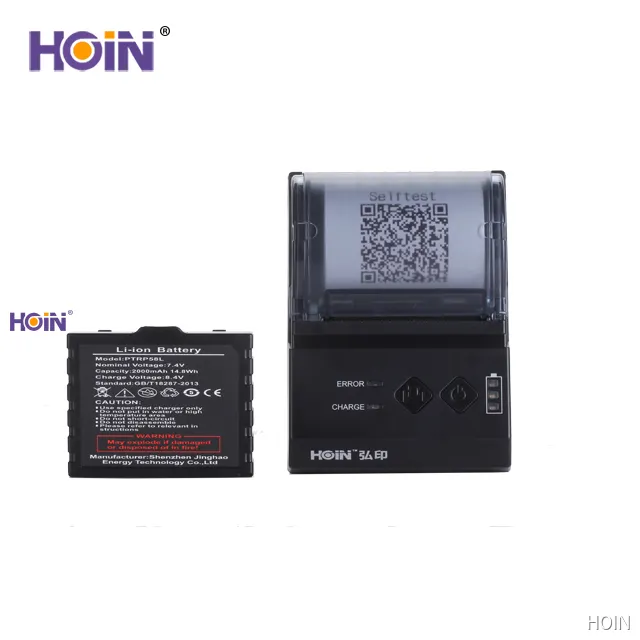 58mm portable mini thermal printer at Wholesale Prices | HOIN 1