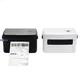 Latest 4 inch direct thermal printer Supply | HOIN 1