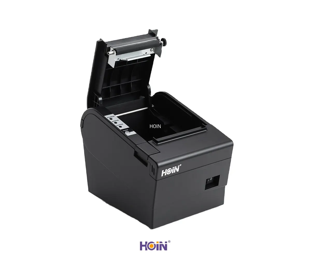 Custom bluetooth receipt printer Supply Manufacturer | HOIN 1