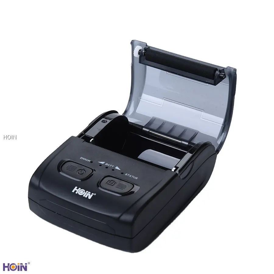 HOIN | Latest 58mm thermal printer Company 1
