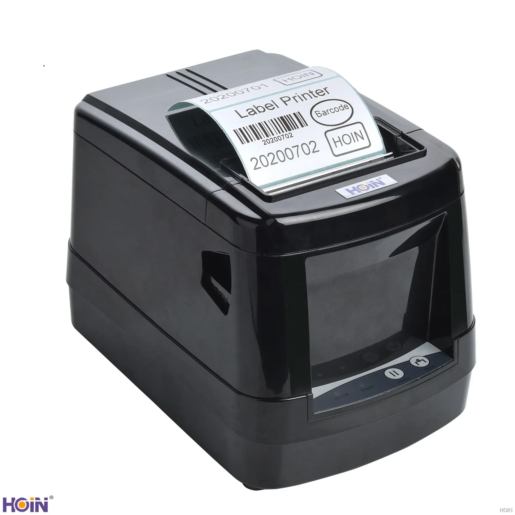 HOIN | Latest thermal barcode label printer Suppliers 1