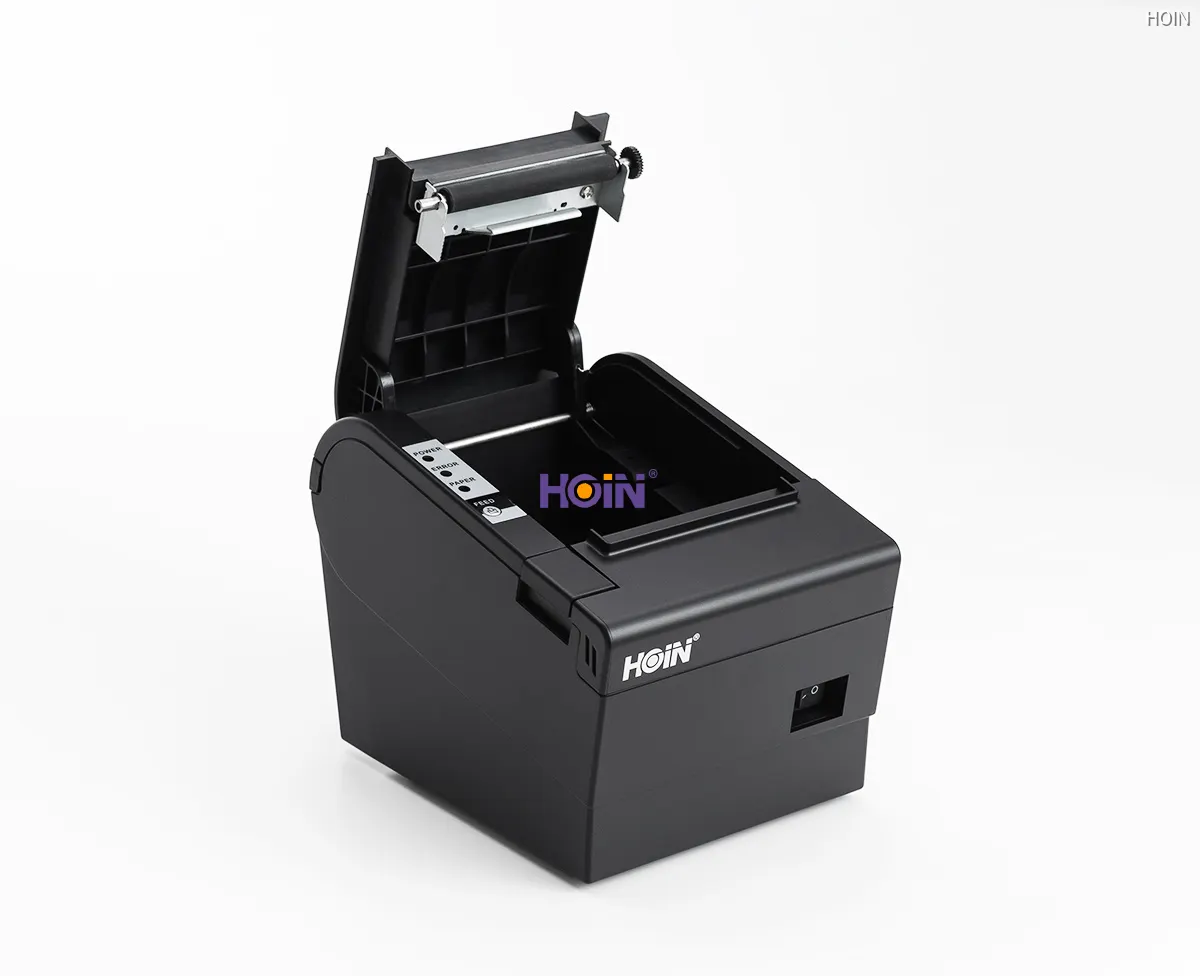 HOIN | Top bluetooth receipt printer Company 1