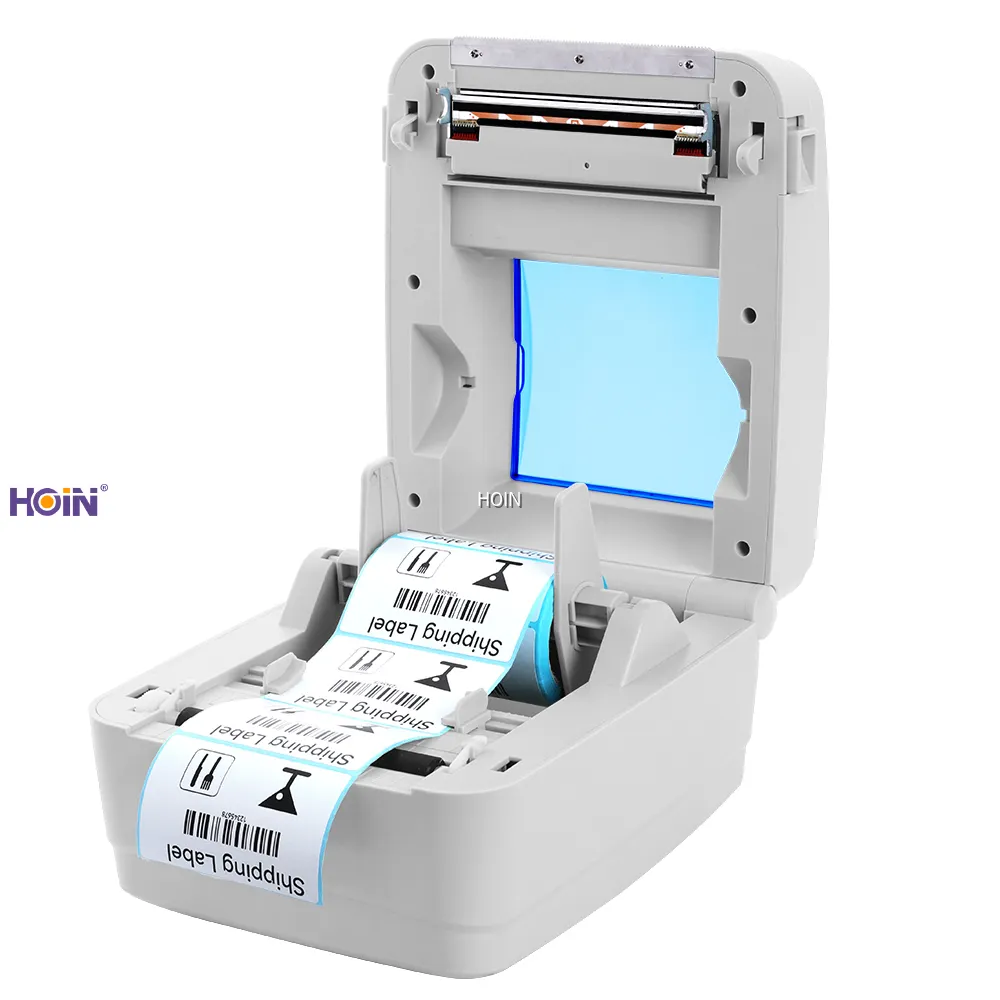 HOIN | Hot-selling label printer 4 inch Manufacturers 1
