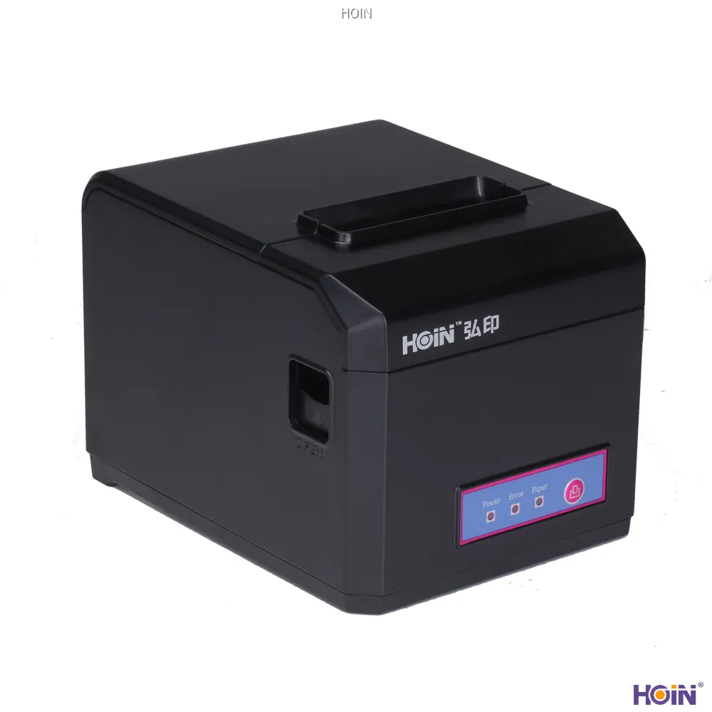 HOIN | New hoin h58 thermal receipt printer Manufacturers 1