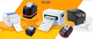 HOIN | Top thermal printer for shipping labels Factory 1