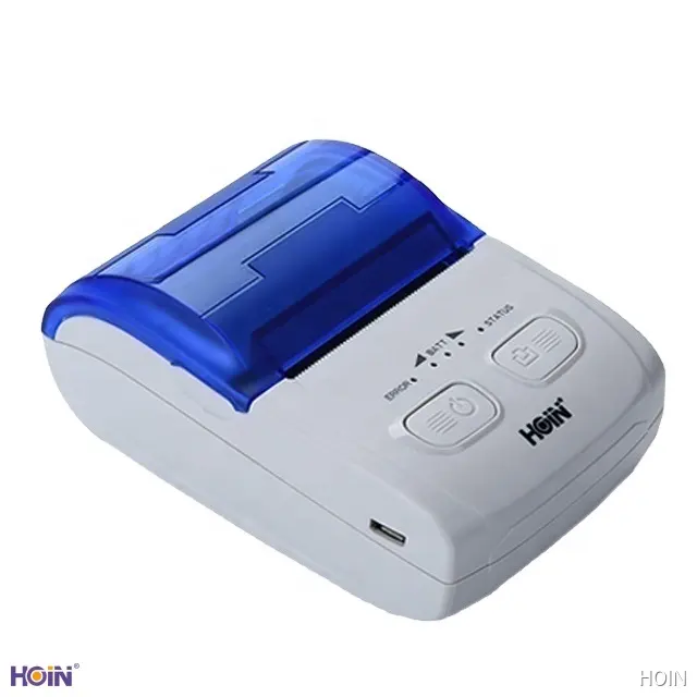 HOIN | High-quality 58mm receipt printer Suppliers 1