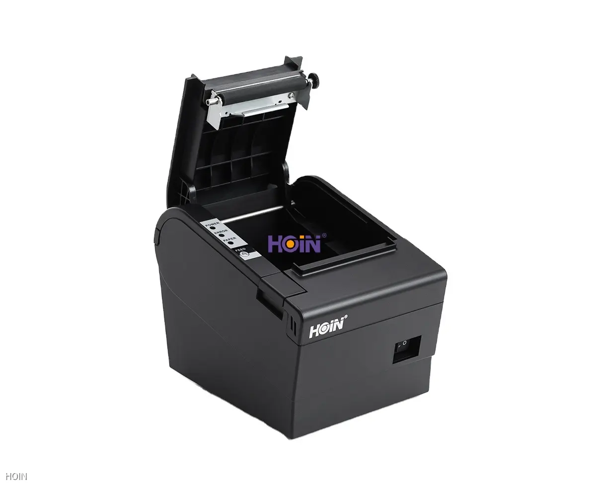 HOIN | Latest portable thermal receipt printer Suppliers 1