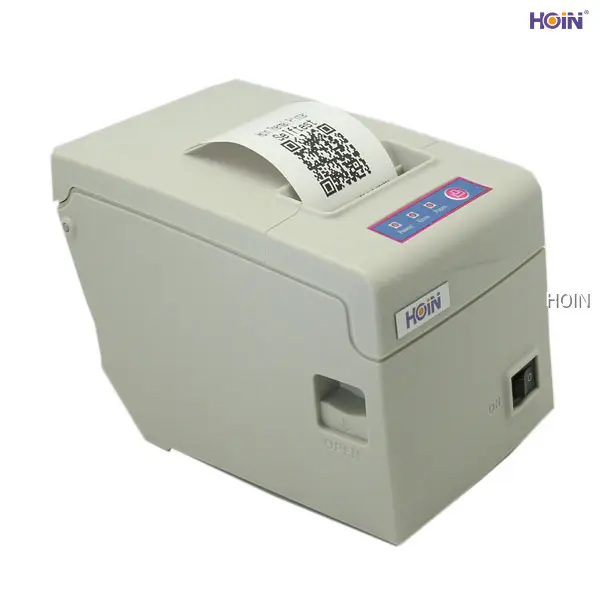 HOIN | New mini receipt printer Manufacturers 1
