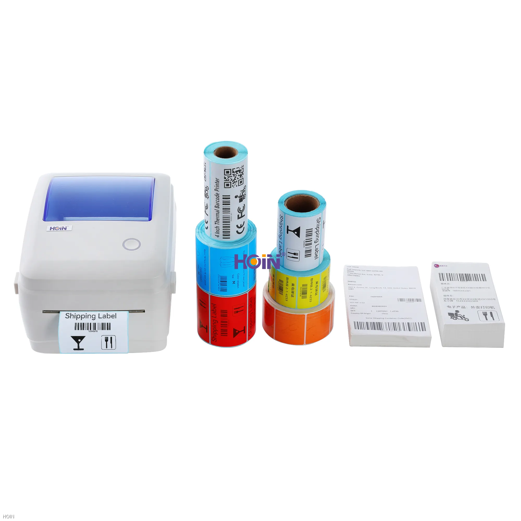 4 inch barcode printer at Wholesale Prices | HOIN 1