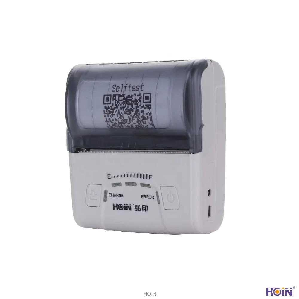 Hot-selling 80mm pos thermal printer Suppliers | HOIN 1