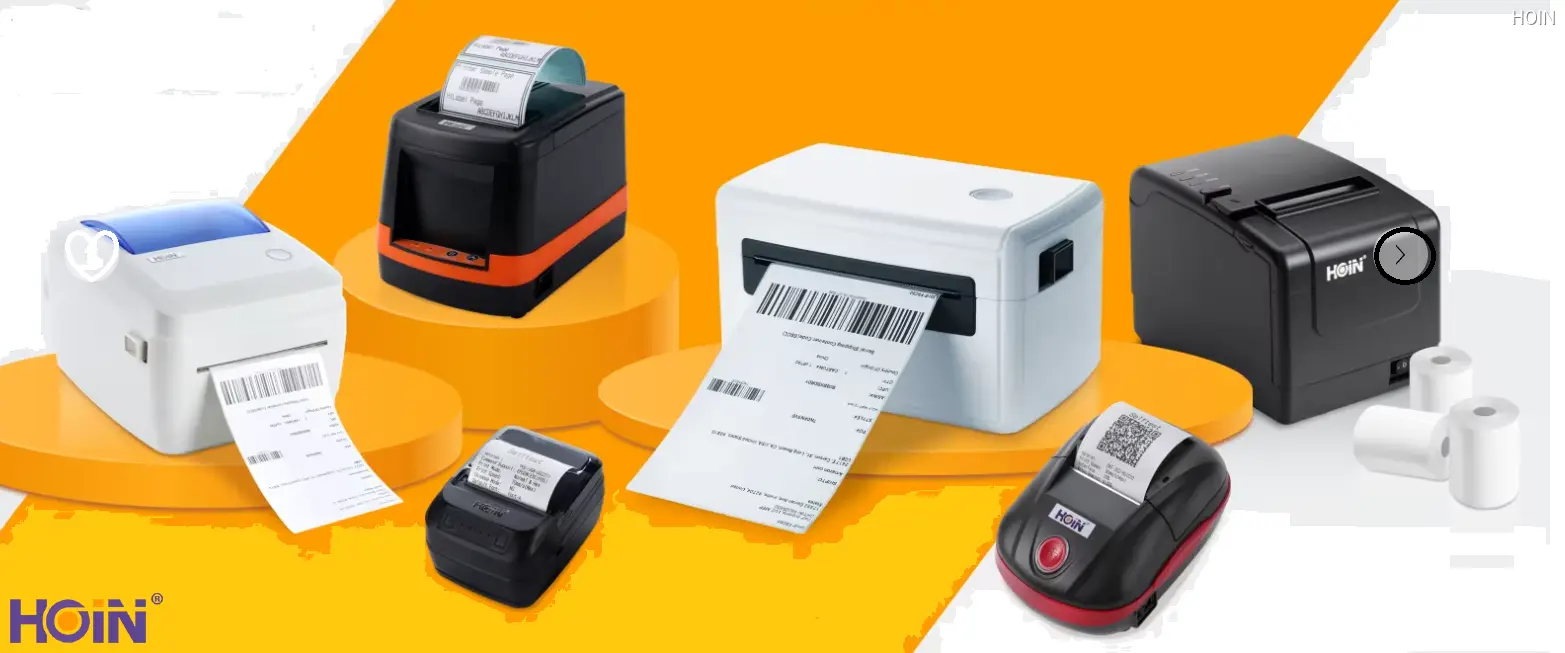 thermal label printer at Wholesale Prices | HOIN 1