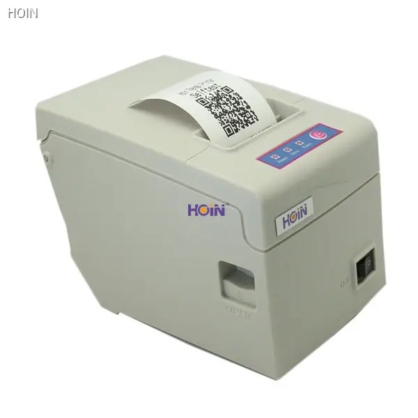 New mini receipt printer Suppliers | HOIN 1