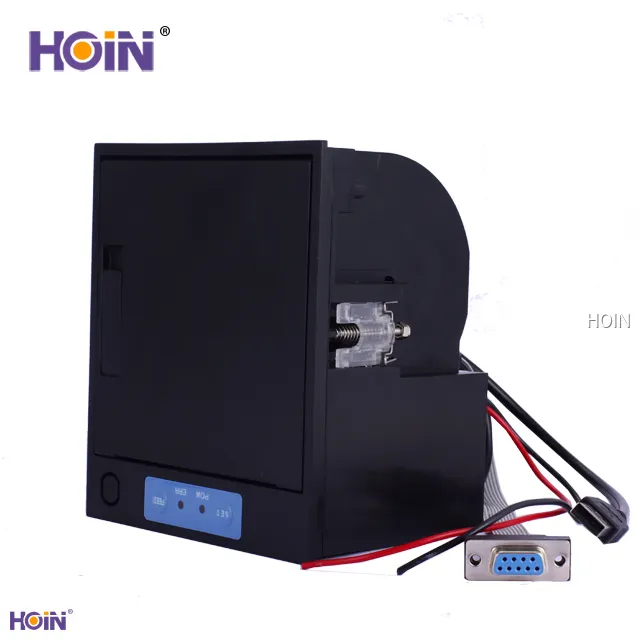 High-quality panel mount thermal printer Supply | HOIN 1
