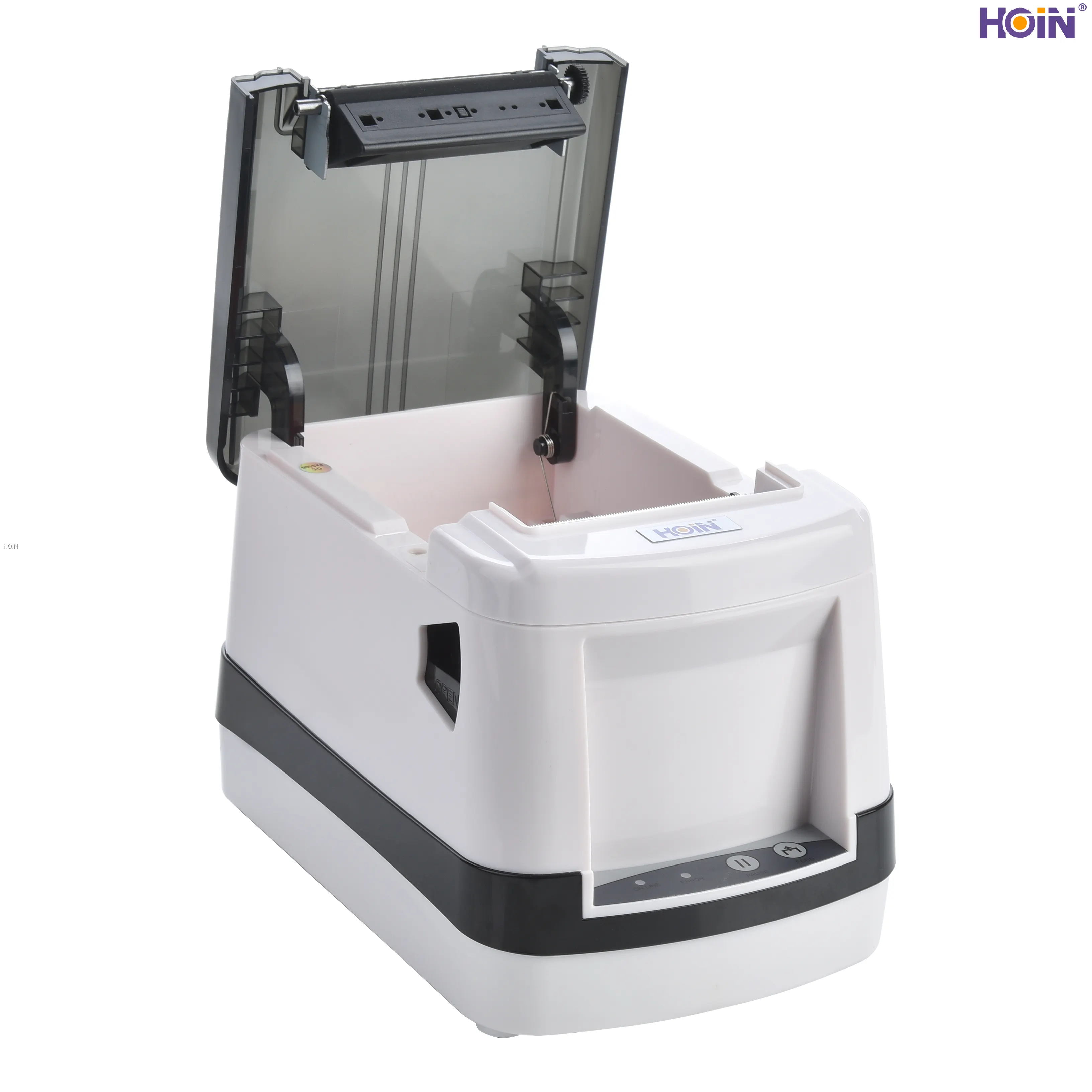 New thermal shipping label printer bluetooth Supply | HOIN 1