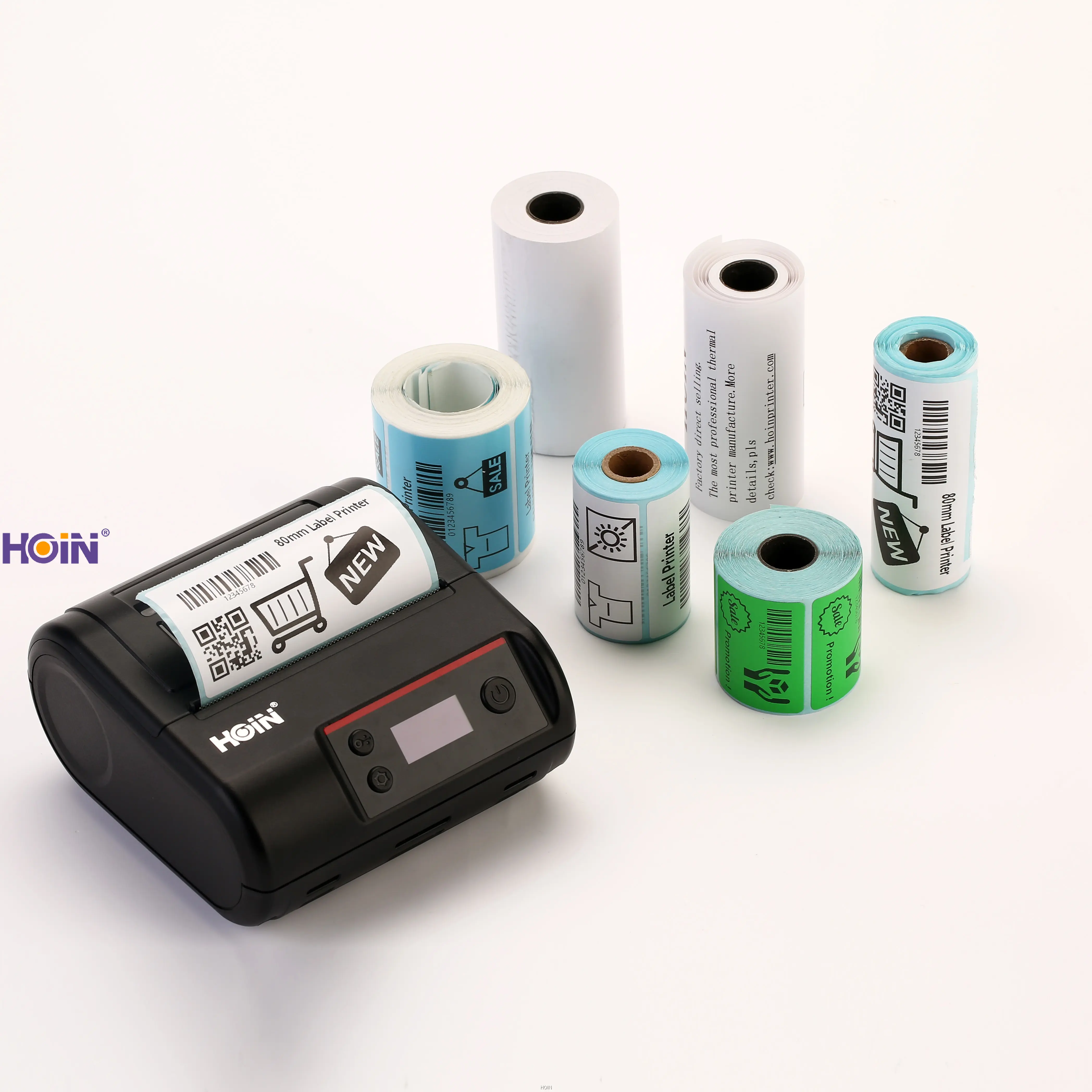 wifi shipping label printer at Wholesale Prices | HOIN 1