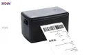 Best 4 inch bluetooth thermal printer Supply | HOIN 1