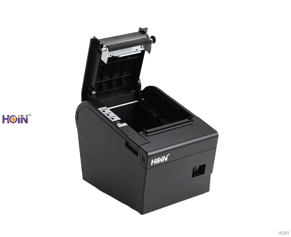 HOIN | Top hoin h58 thermal receipt printer Supply 1