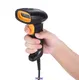 HOIN | New laser barcode scanner price Suppliers 1