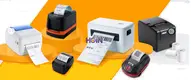 HOIN | High-quality barcode printer 4 inch Suppliers 1