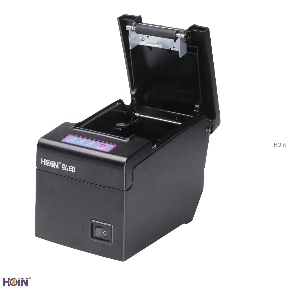 Custom 80mm thermal receipt printer Manufacturers Manufacturer | HOIN 1