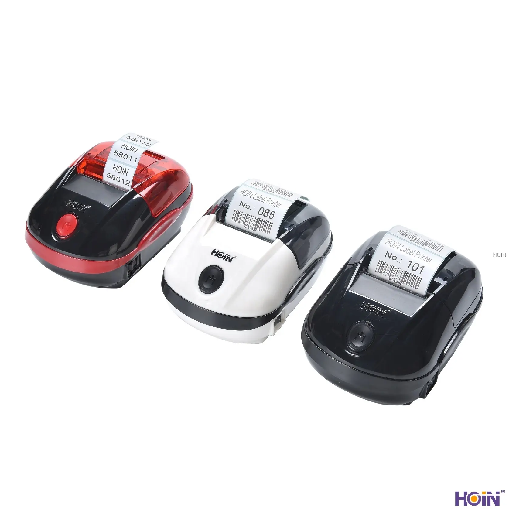 Best 4 x 6 shipping label printer Supply | HOIN 1