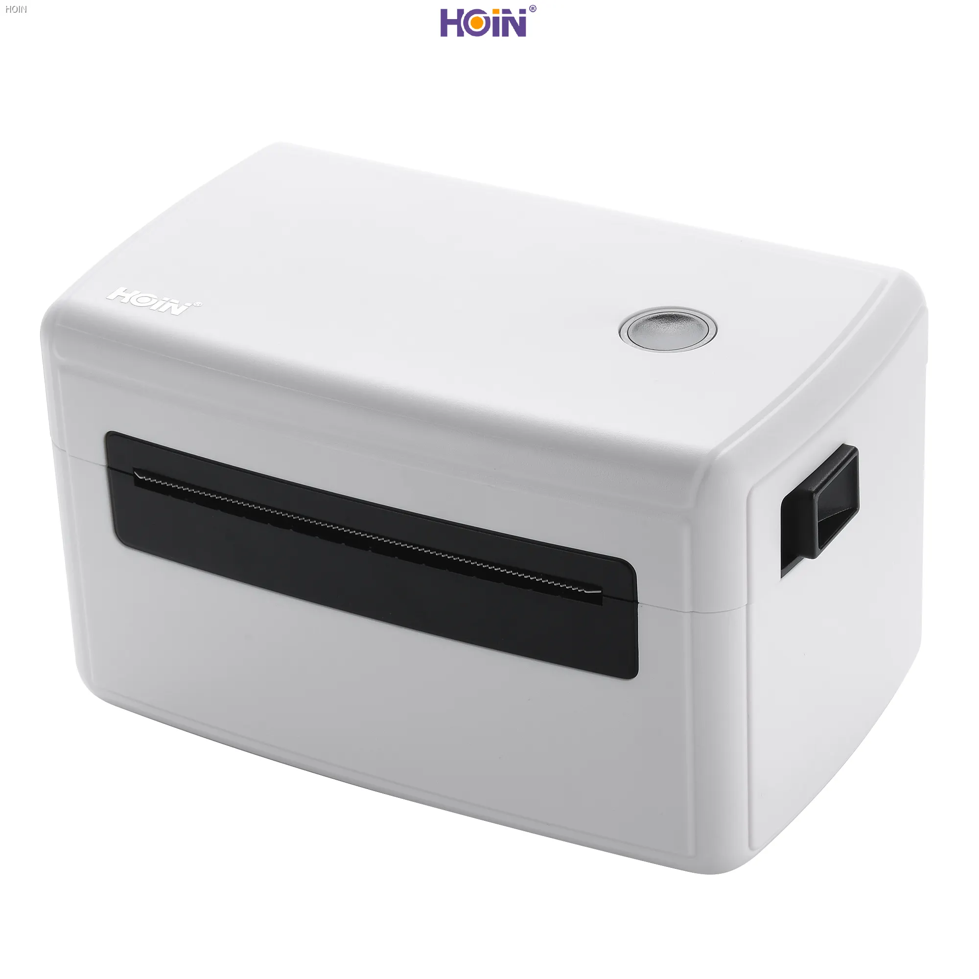 Custom label printer 4 inch Company Manufacturer | HOIN 1