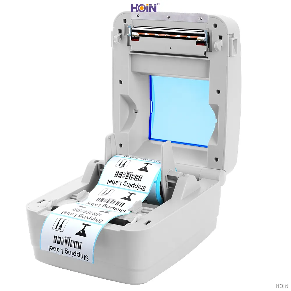 4 inch bluetooth thermal printer at Wholesale Prices | HOIN 1