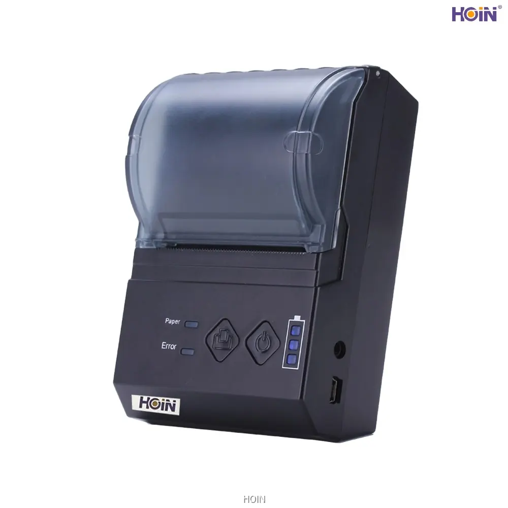 HOIN | Top hoin 58mm printer Suppliers 1