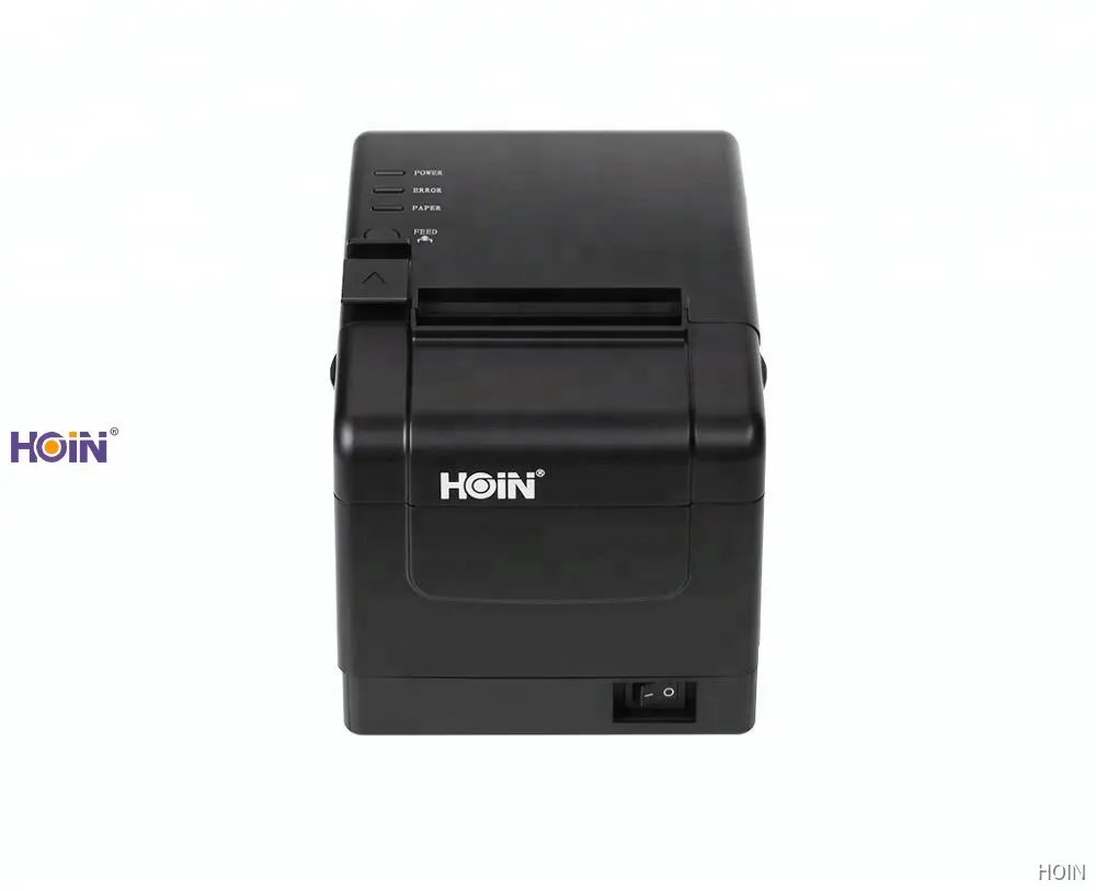 HOIN | Best desktop receipt printer Manufacturers 1