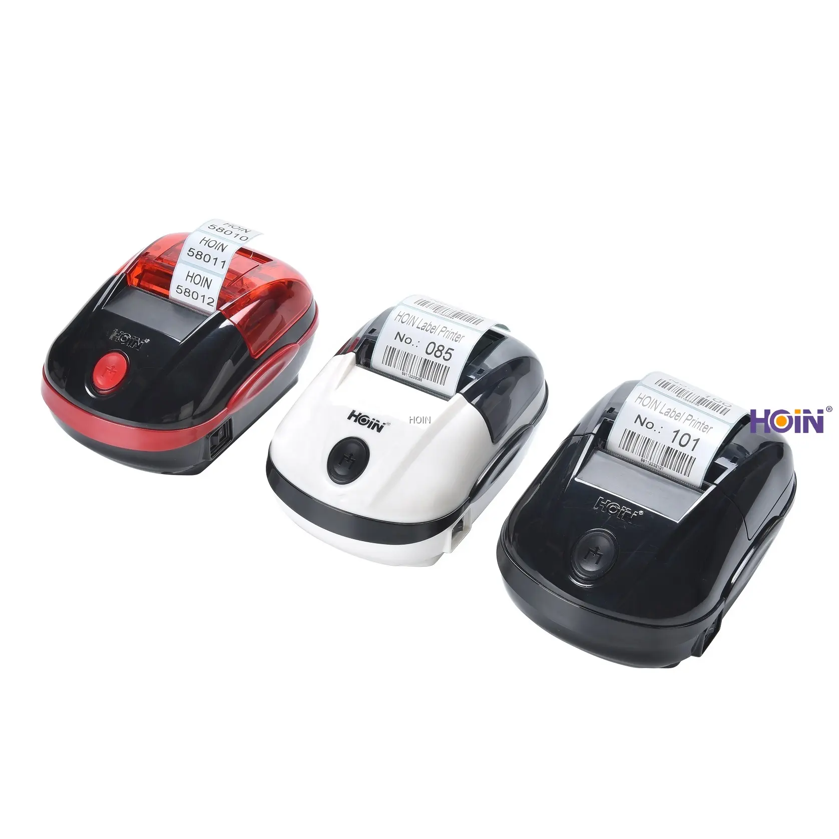 HOIN | High-quality best wireless shipping label printer Suppliers 1