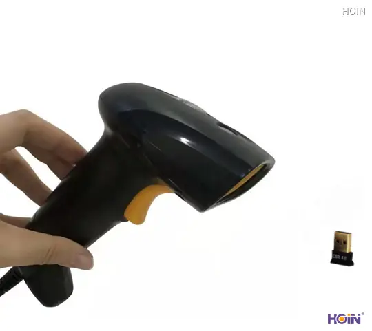 HOIN | New wired scanner Factory 1