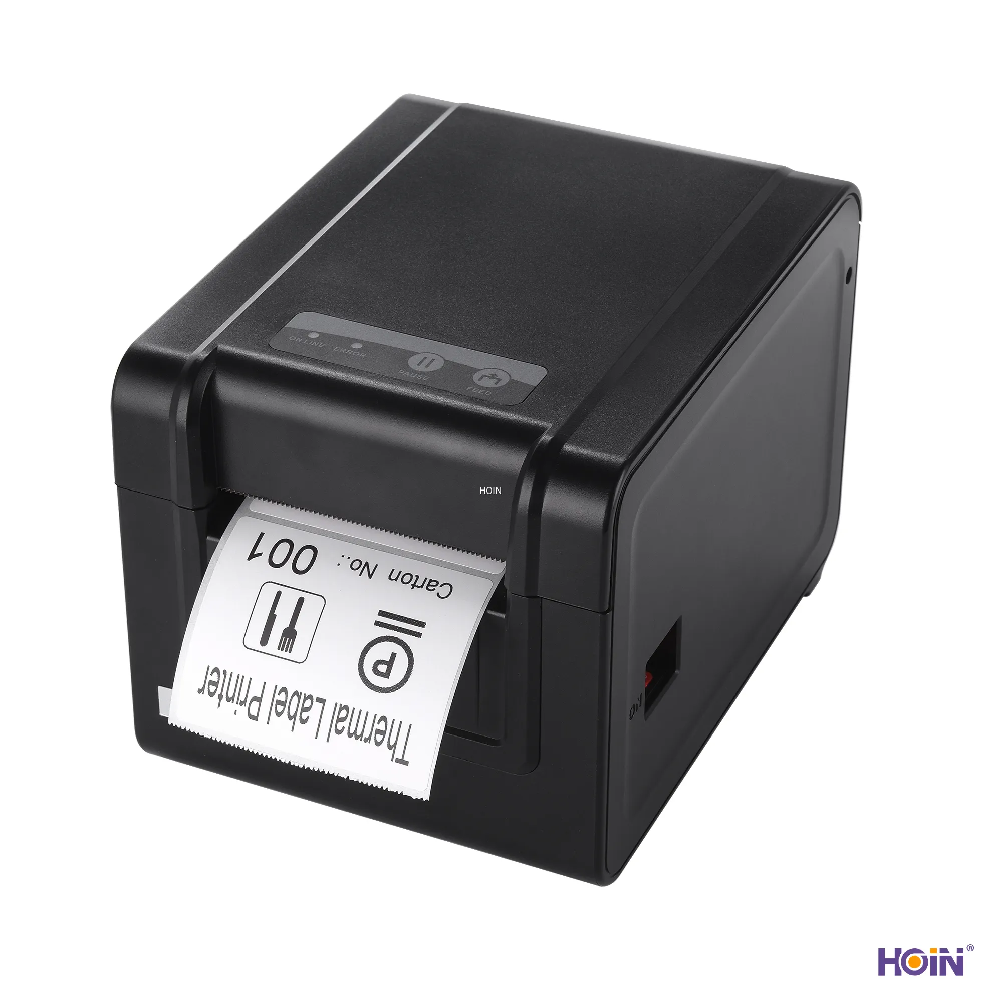 HOIN | Best label printer supplier Suppliers 1