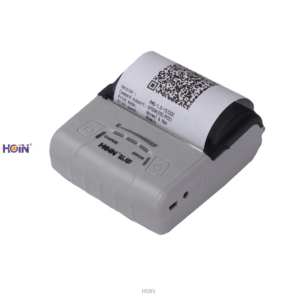 Custom hoin 80mm thermal printer Suppliers Manufacturer | HOIN 1