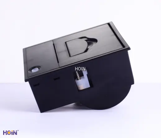 Custom panel mount thermal printer Manufacturers Manufacturer | HOIN 1