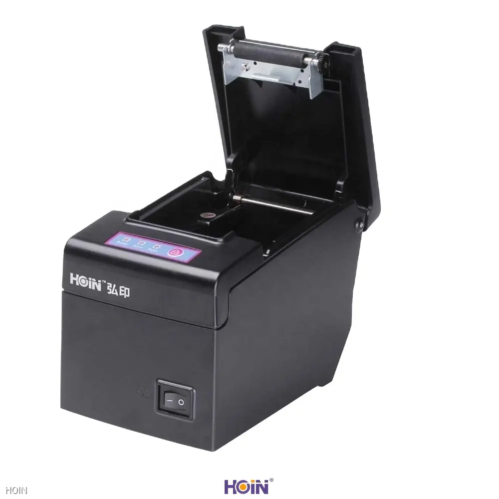 HOIN | Best bluetooth receipt printer Company 1
