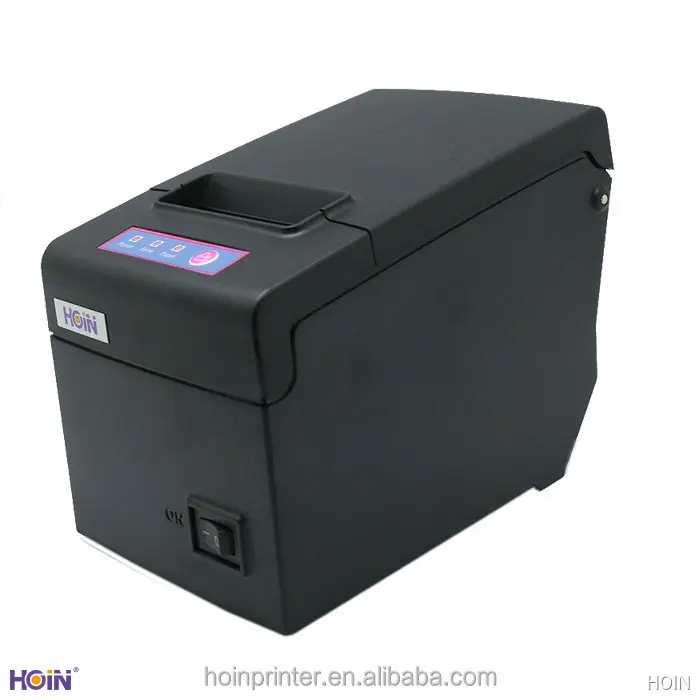 Custom desktop receipt printer Manufacturers Manufacturer | HOIN 1