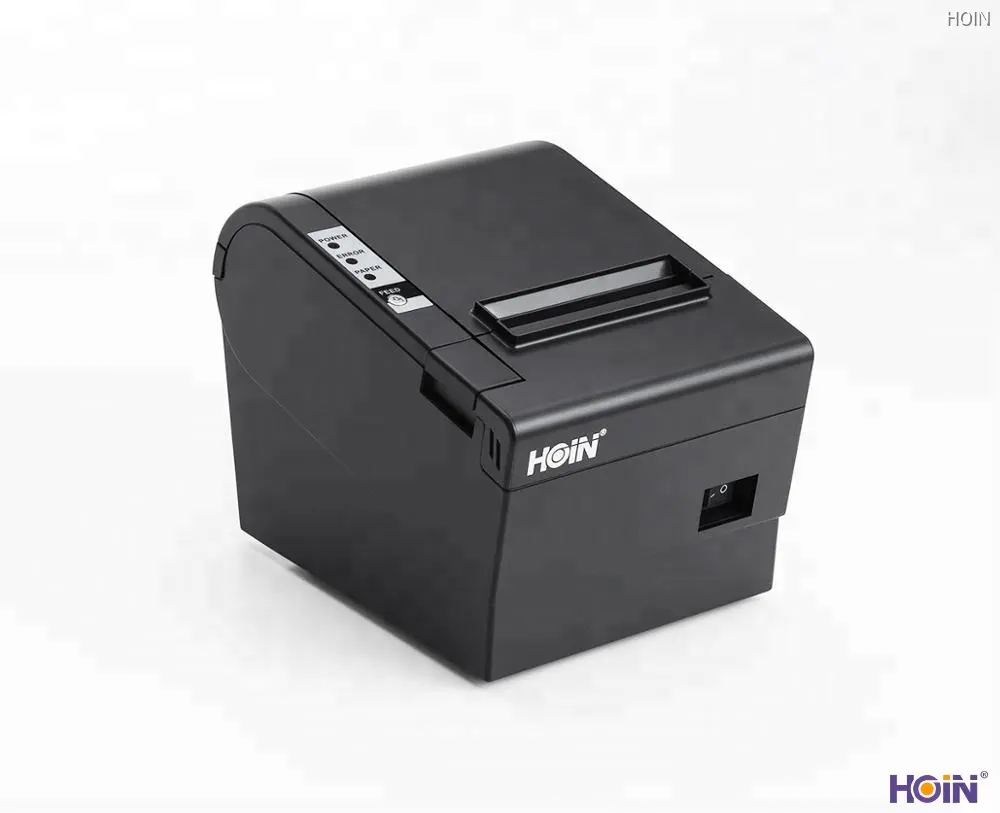 High-quality bluetooth receipt printer Manufacturers | HOIN 1