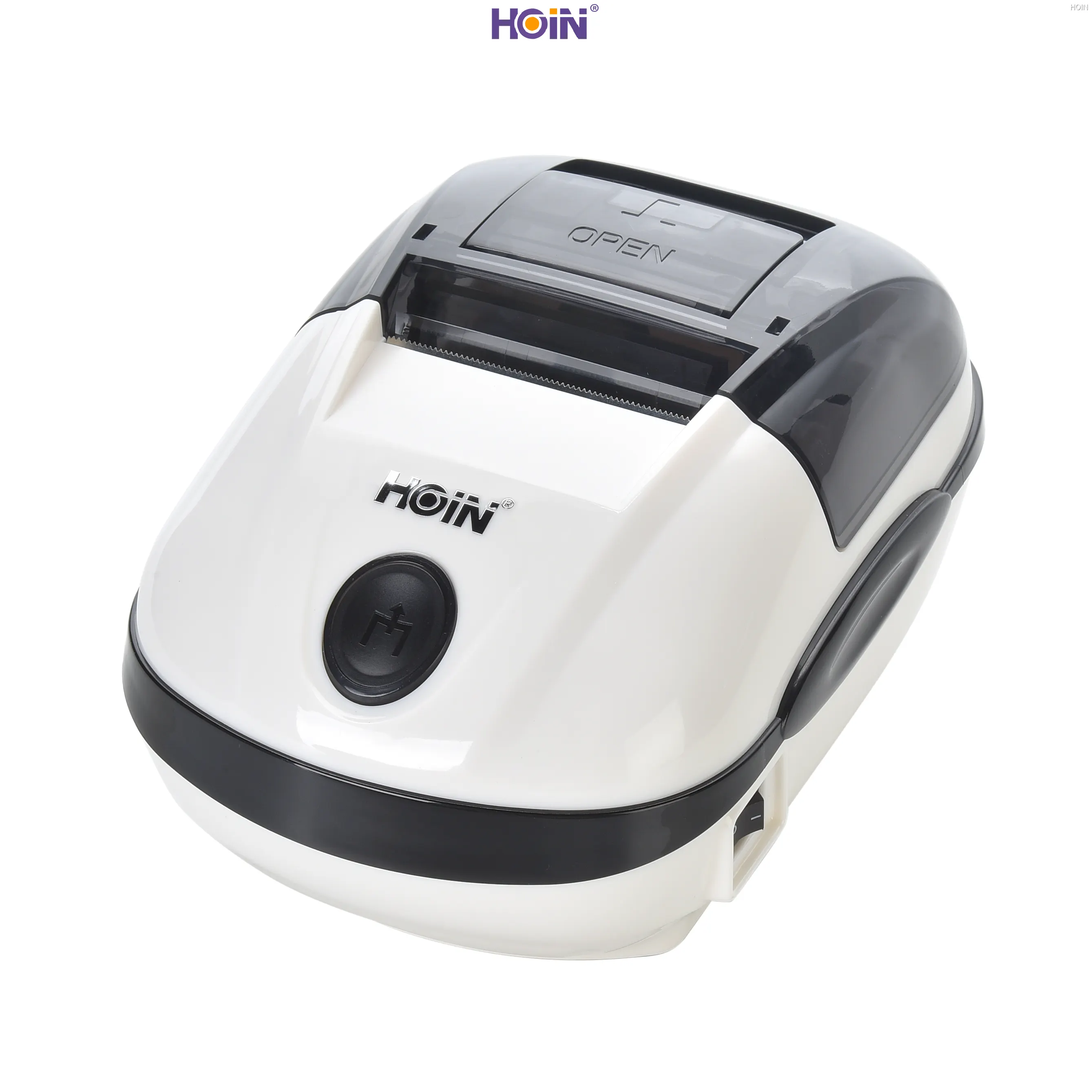 Custom desktop label printer Company Manufacturer | HOIN 1