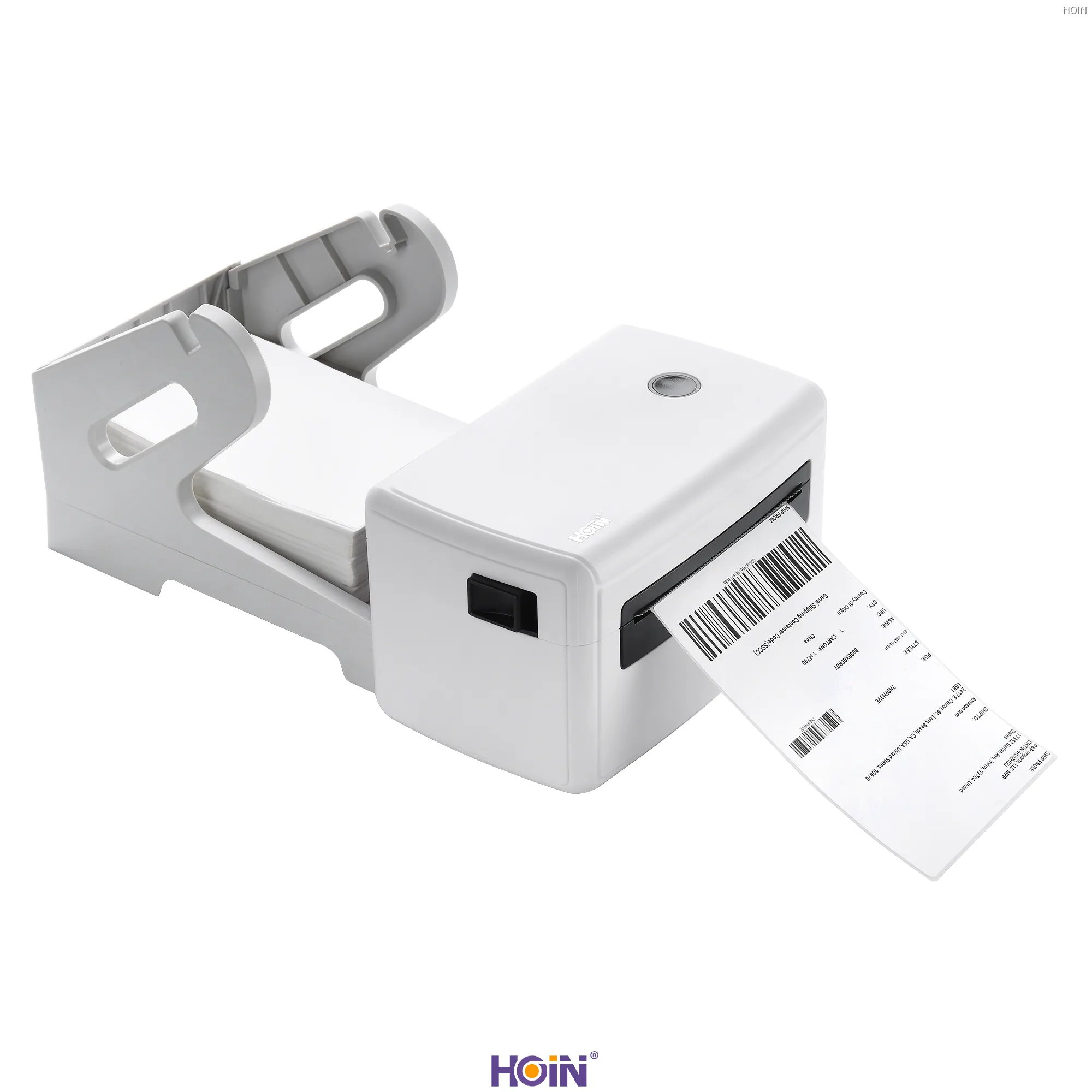 HOIN | Latest small thermal label printer Factory 1