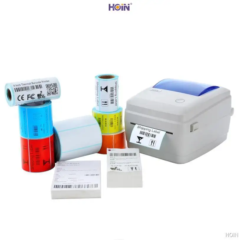 portable thermal transfer printer at Wholesale Prices | HOIN 1