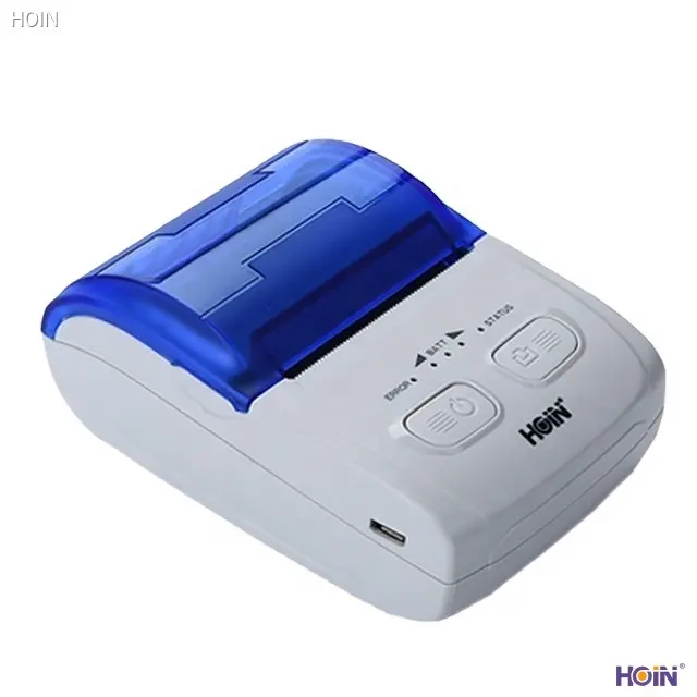 58mm bluetooth thermal printer at Wholesale Prices | HOIN1 1