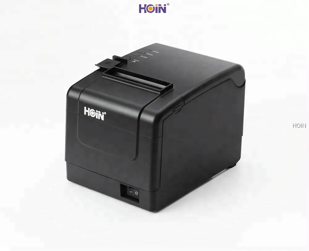 Latest hoin h58 thermal receipt printer Company | HOIN 1
