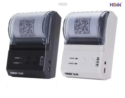 bluetooth thermal printer 58mm at Wholesale Prices | HOIN 1