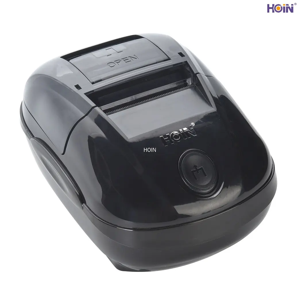 HOIN | High-quality best wireless thermal printer Suppliers 1