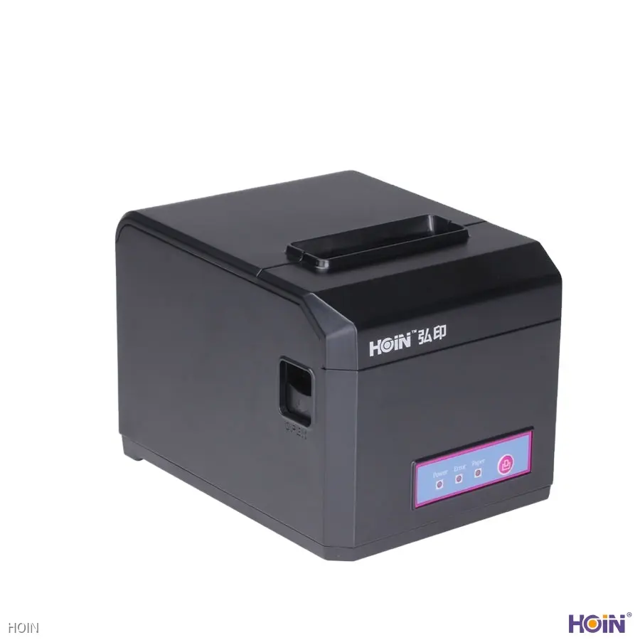 Custom 80mm thermal printer Factory Manufacturer | HOIN 1