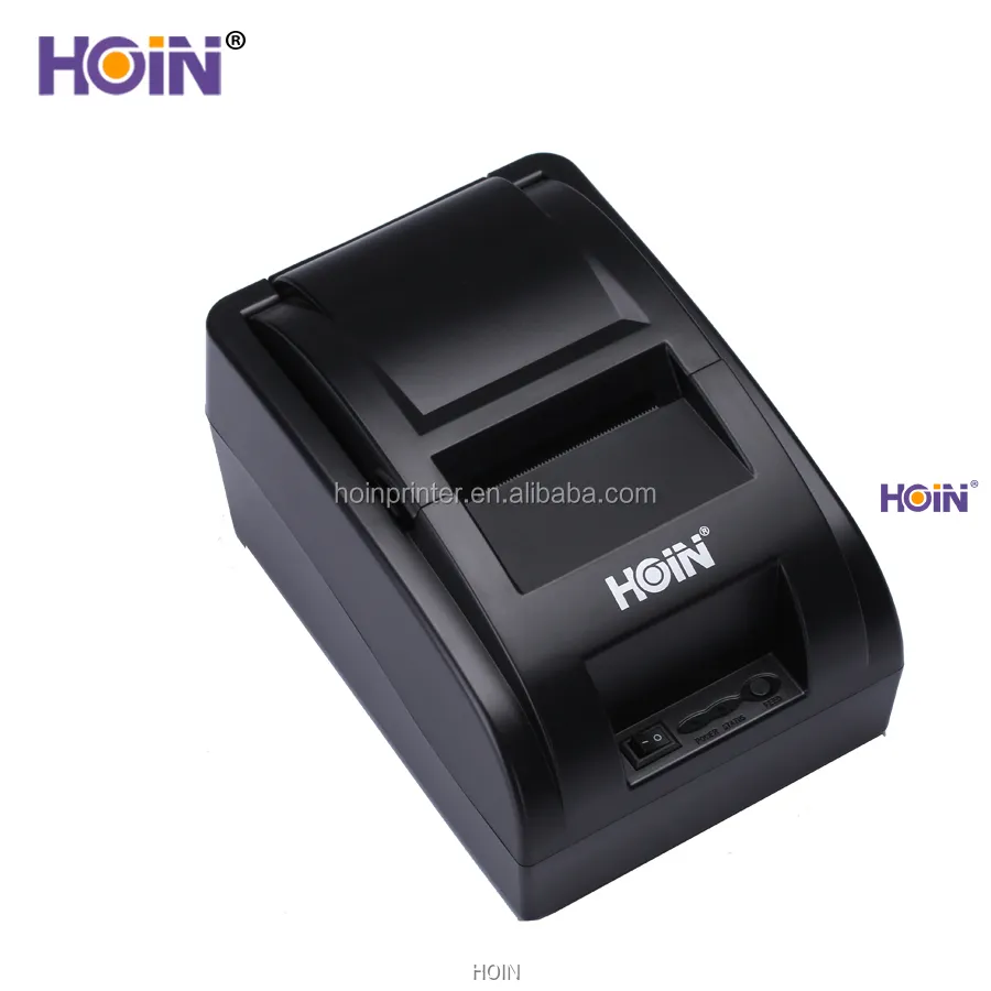 Custom wireless receipt printer Company Manufacturer | HOIN 1