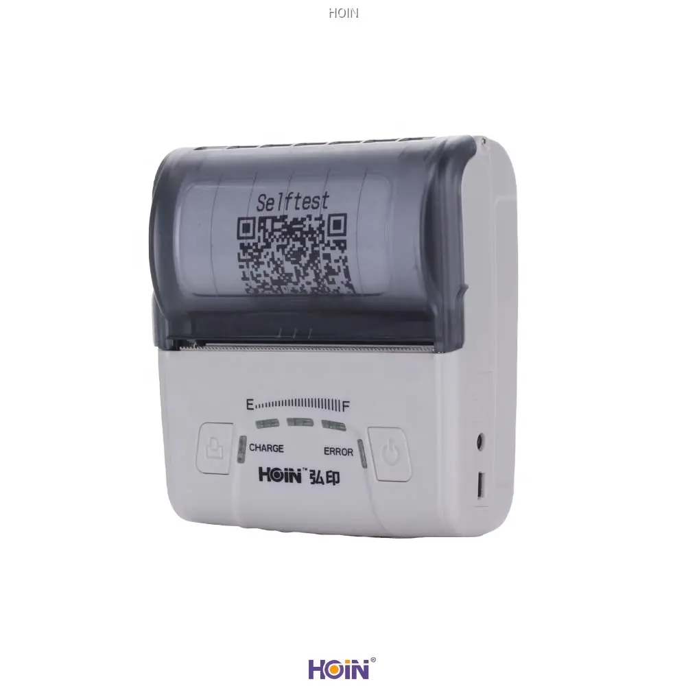 HOIN | Top 80mm receipt printer Company 1