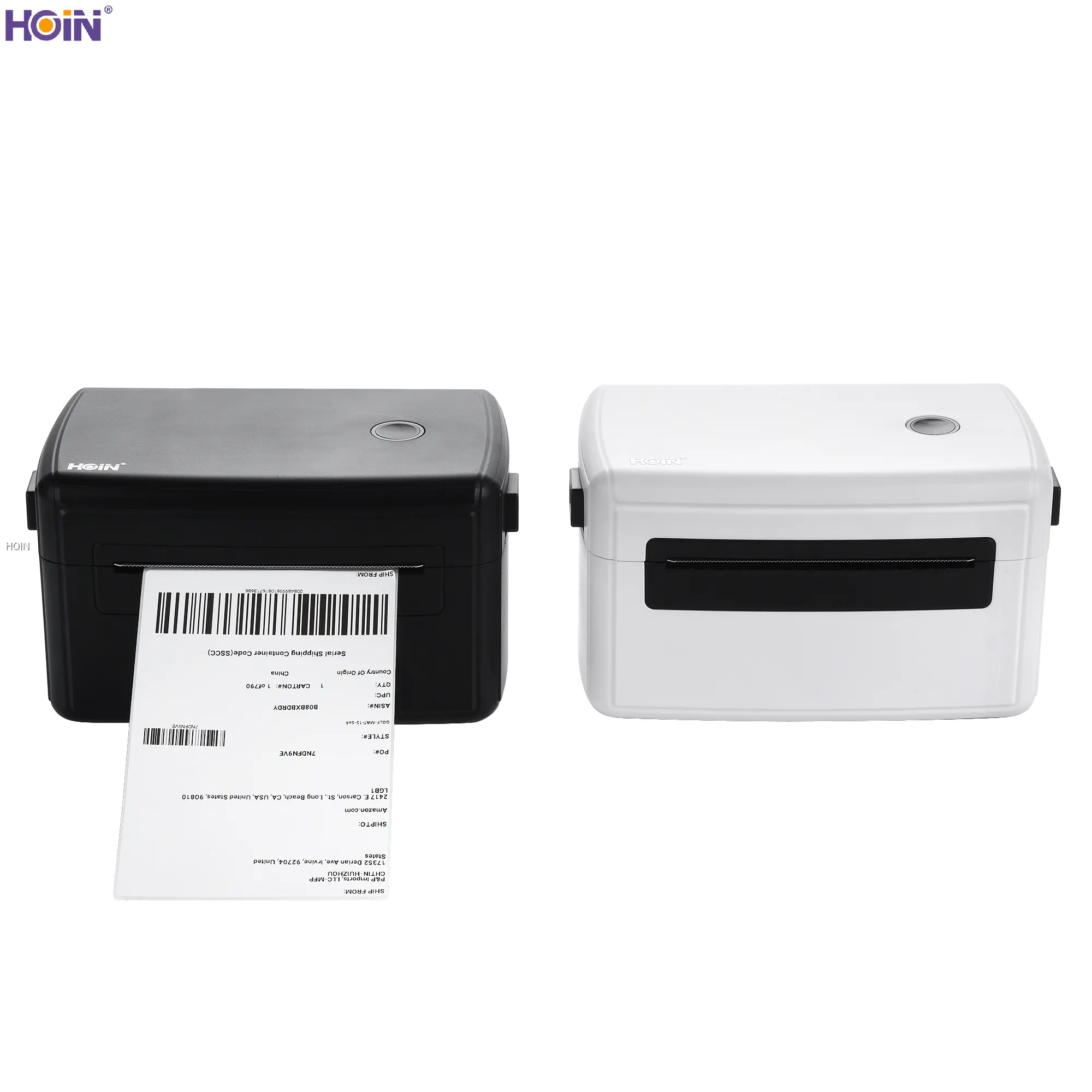 barcode printer 4 inch at Wholesale Prices | HOIN 1