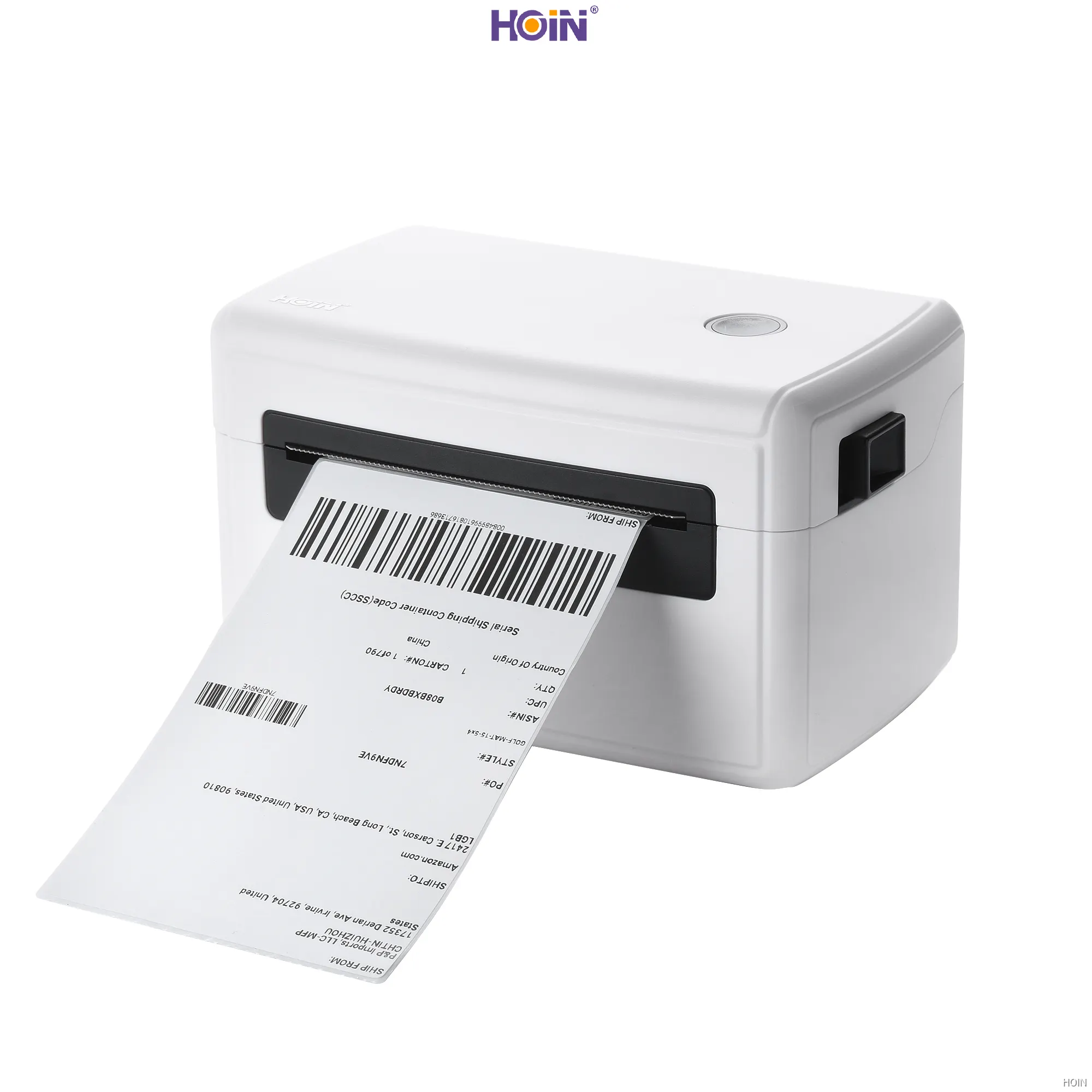 Best affordable thermal printer Supply | HOIN 1
