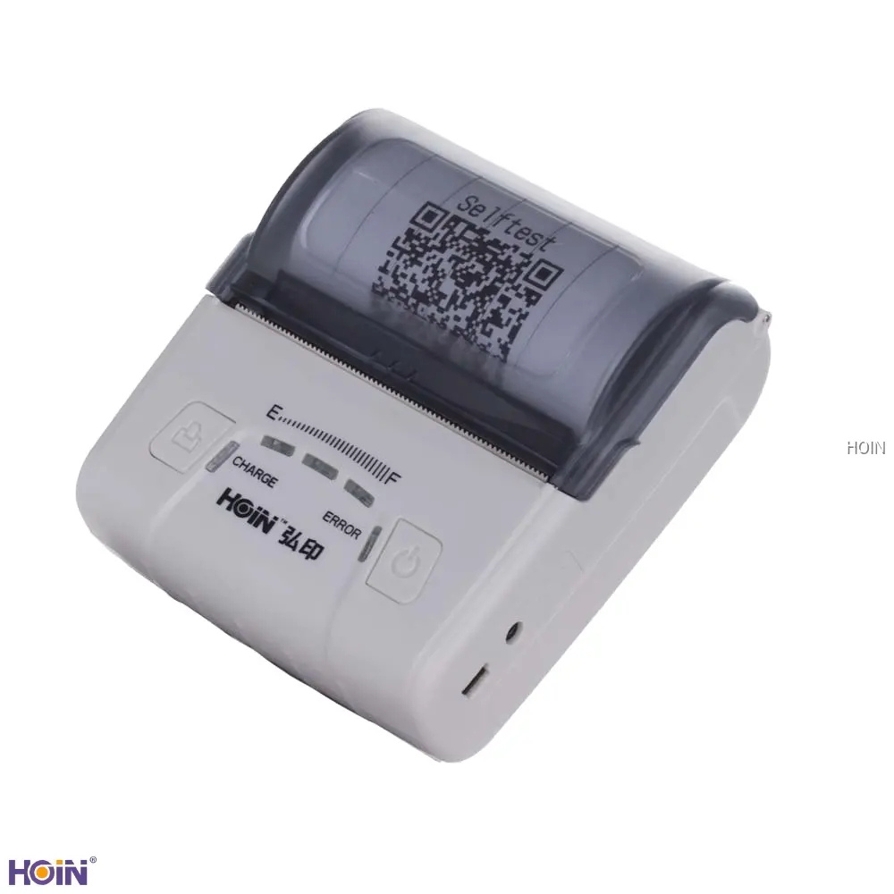 thermal printer bluetooth 80mm at Wholesale Prices | HOIN 1